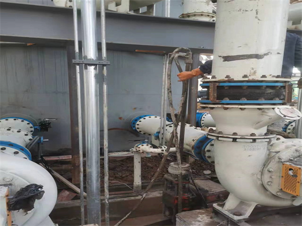 道县设备基础沉降下沉注浆加固增加荷载