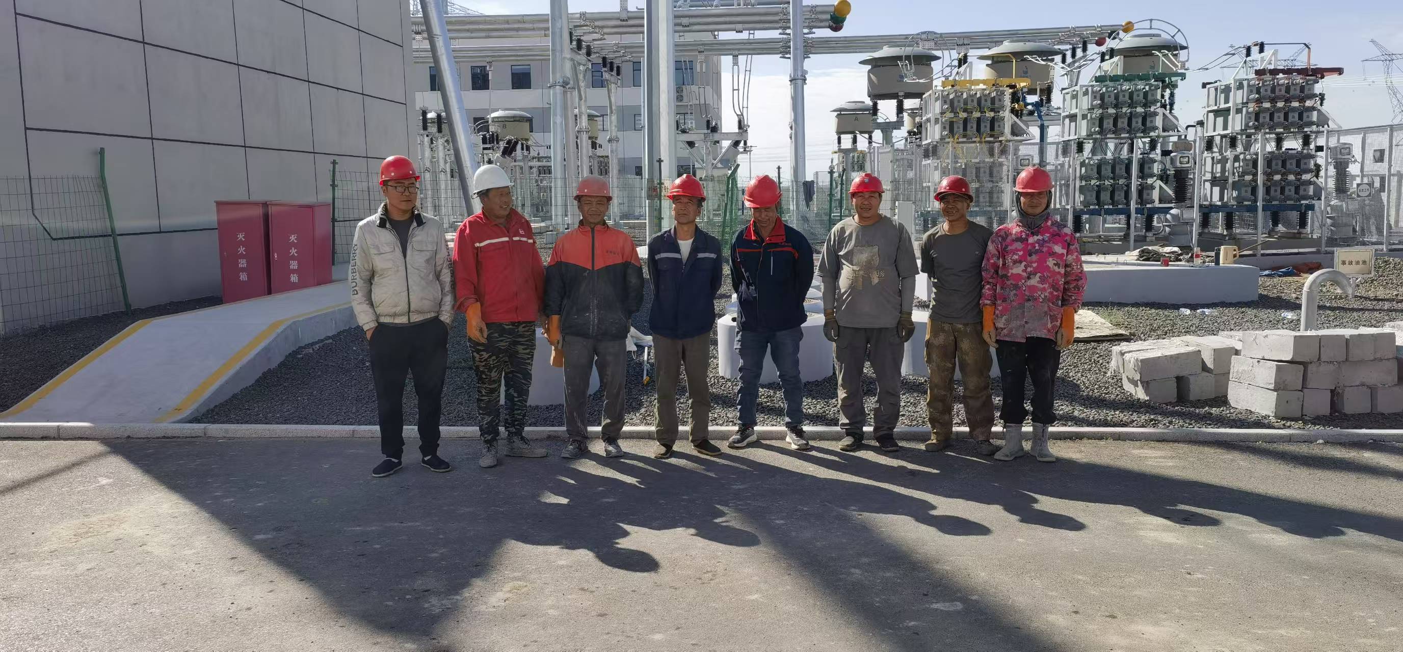 道县地基沉降如何修复?